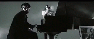 창모 GIF - Changmo Playing Piano K Pop GIFs