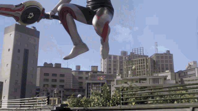 Ultraman Taiga Superhero GIF - Ultraman Taiga Taiga Ultraman GIFs