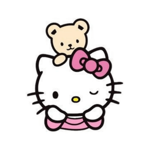 Hello Kitty GIF - Hello Kitty GIFs