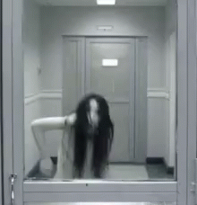 I Dont Feel So Well The Grudge GIF - I Dont Feel So Well The Grudge GIFs