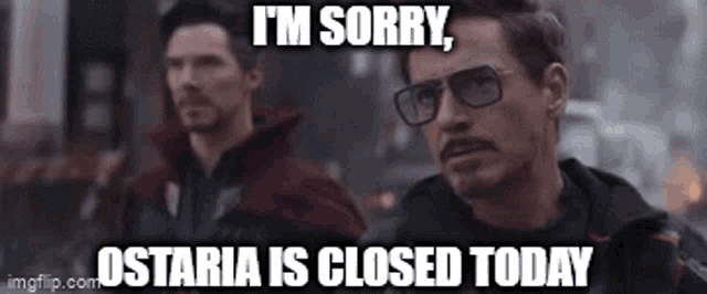 Cohorts Imperialrestorationists GIF