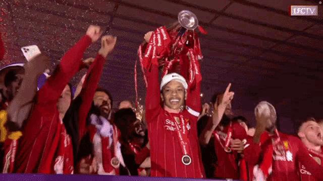 Dr Dre Football GIF