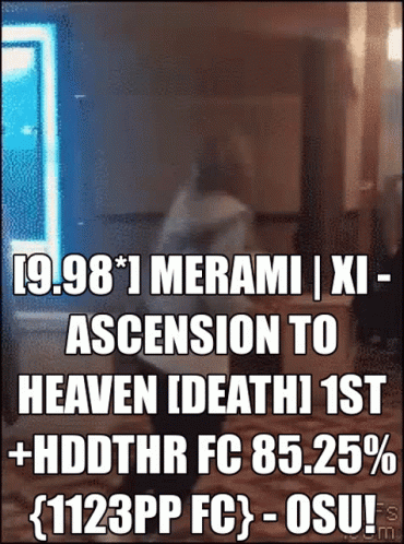 Merami Whitecat GIF - Merami Whitecat Ascension To Heaven GIFs