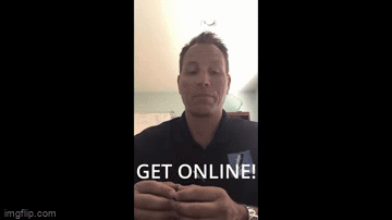 Get Online Join Vc GIF - Get Online Online Get On GIFs