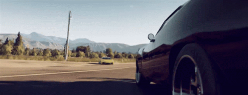 Forza Horizon Drifting GIF - Forza Horizon Drifting Fast And Furious GIFs