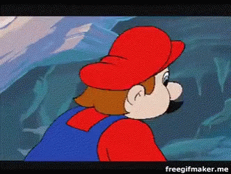 Cdi Super Mario GIF - Cdi Super Mario No GIFs