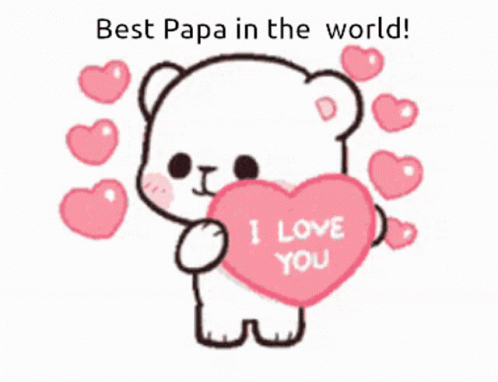 Papa Dad GIF - Papa Dad Best Papa GIFs