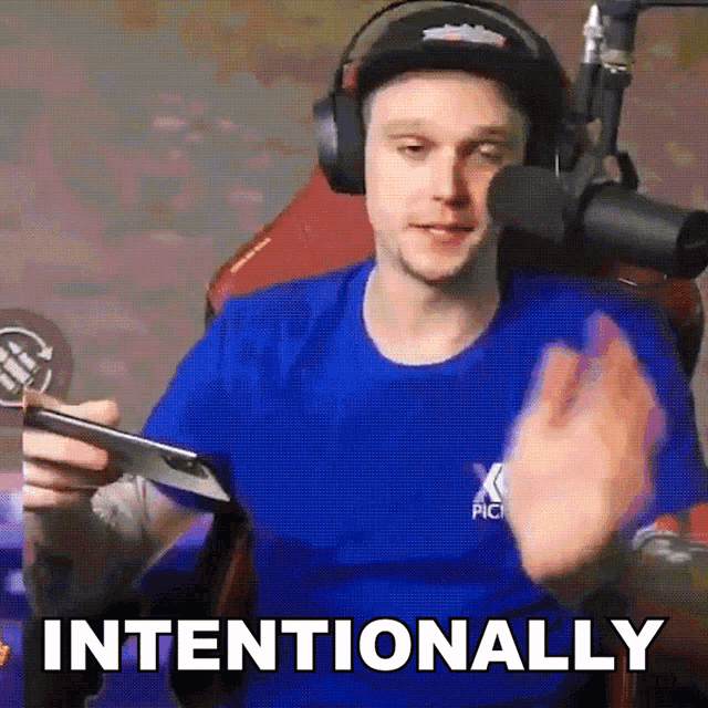 Intentionally Or Unintentionally Pickles GIF - Intentionally Or Unintentionally Pickles Picklesgaming GIFs