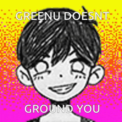 Greenu GIF - Greenu GIFs