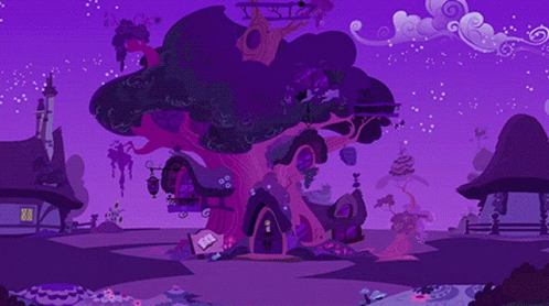 Chase My Little Pony GIF - Chase My Little Pony Fast Motion GIFs