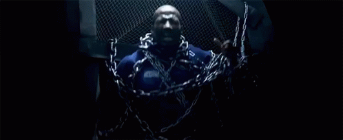 Screaming GIF - De Storm Screaming Chained GIFs