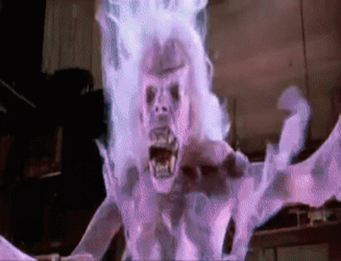 Ghostbusters 1984 GIF - Ghostbusters 1984 Sony GIFs