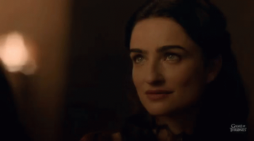 Game Of Thrones Smiling GIF - Game Of Thrones Smiling Bye GIFs