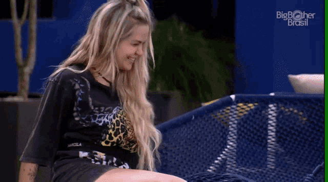 Marcela Mcgowan Gicela GIF