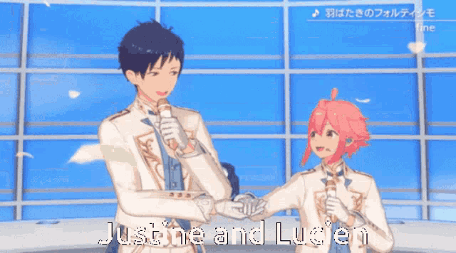 Lucien Enstars GIF