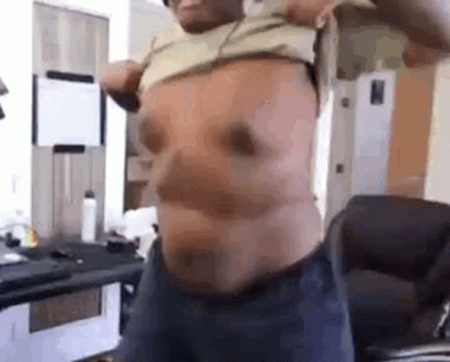 Twomad Fat GIF - Twomad Fat Dance GIFs