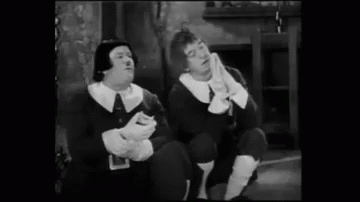 Finger Wiggle GIF - Finger Wiggle Black And White Movies GIFs