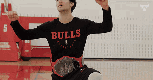 Yes Champion GIF - Yes Champion Blessed GIFs