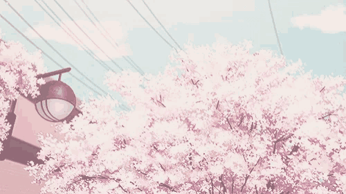 Aesthetic Anime GIF