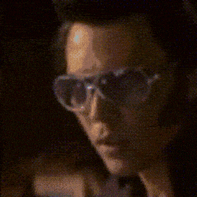 Elvis Presley Elvis Movie GIF