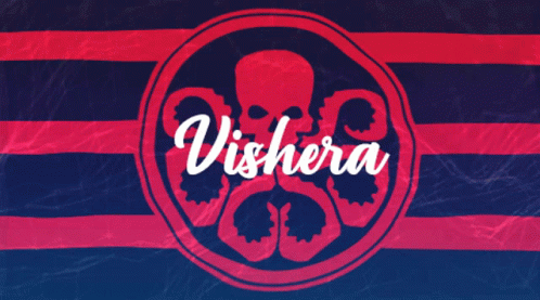 Vishera Flag GIF - Vishera Flag GIFs