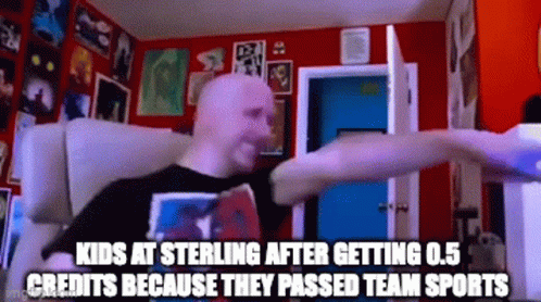 Sterling Heights High School Shhs GIF - Sterling Heights High School Shhs GIFs
