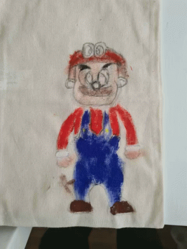 Isi Mario GIF - Isi Mario GIFs