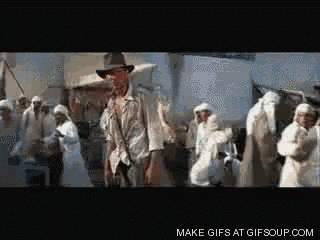 Indiana Jones GIF - Indiana Jones GIFs