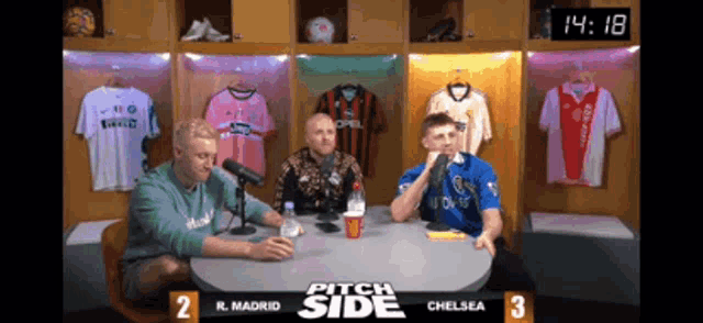 W2s Real Madrid GIF - W2s Real Madrid Chelsea GIFs
