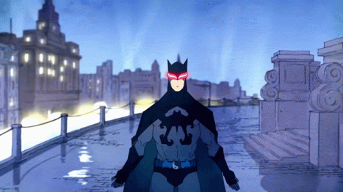 Batman Of Shanghai Batman GIF - Batman Of Shanghai Batman Swoosh GIFs