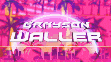 Grayson Waller Grayson Waller Showoff GIF - Grayson Waller Grayson Waller Showoff GIFs