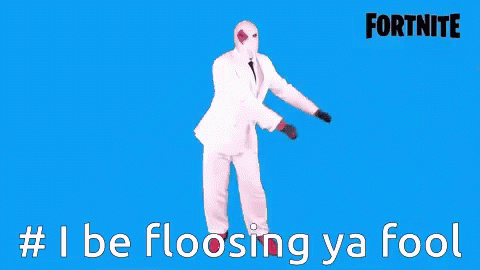 Floss Dance Mood GIF - Floss Dance Mood GIFs