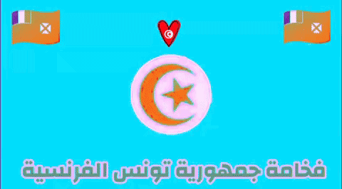 تونس الفرنسية Tounesia Français GIF - تونس الفرنسية Tounesia Français طونز الفرنسية GIFs