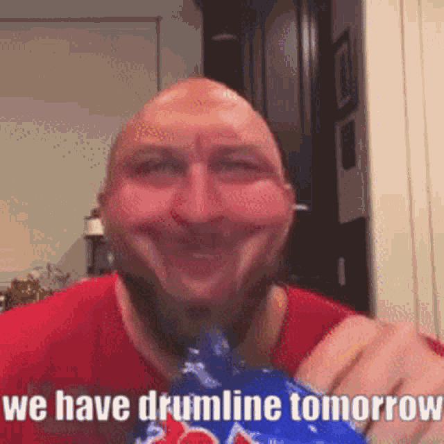 Tomorrow Drumline GIF - Tomorrow Drumline Have GIFs