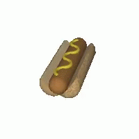 National Hot Dog Day Lunch GIF - National Hot Dog Day Lunch Hotdogs GIFs