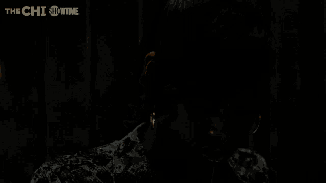 Who Is That Kiesha Williams GIF