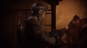 Call Of Duty Zombies GIF - Call Of Duty Zombies Only A Fool Would Dare Change History GIFs