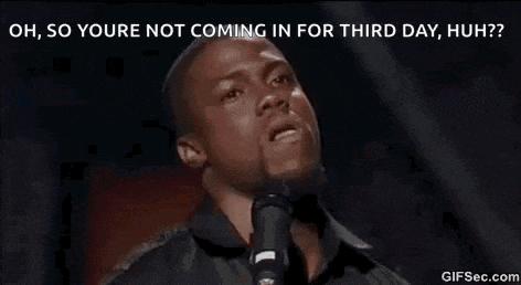 Real Kevin Hart GIF