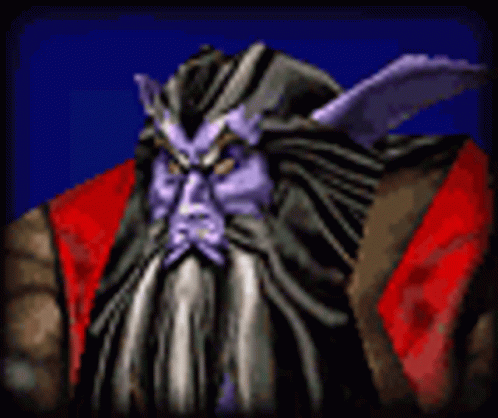 Druidof The Claw Gi Fs Warcraft3 GIF - Druidof The Claw Gi Fs Warcraft3 Evil GIFs