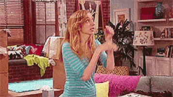 Cat Dance GIF