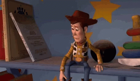 Woody Arm Woody GIF - Woody Arm Woody Toy Story GIFs