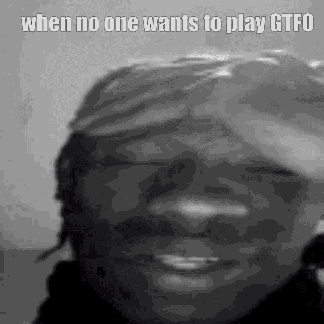 Meme Gtfo GIF - Meme Gtfo Game GIFs