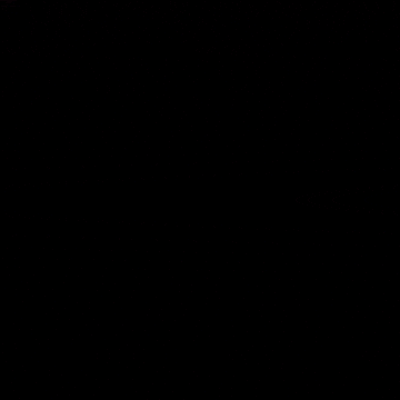 a close up of a piece of metal with a light coming out of it