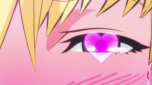Establife Anime Love GIF - Establife Anime Love Ferres GIFs