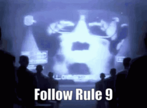 Pmd Dayfall GIF - Pmd Dayfall Rule9 GIFs