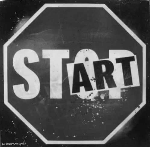 Start GIF - Start GIFs