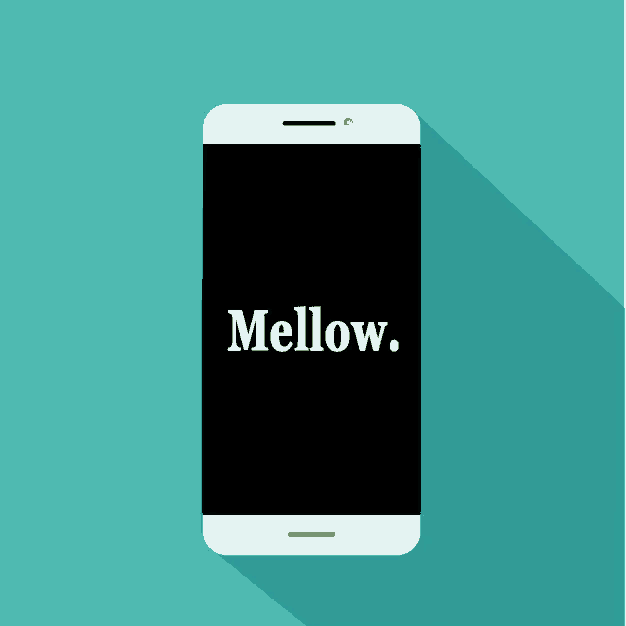 Mellow You Won GIF - Mellow You Won Phone GIFs