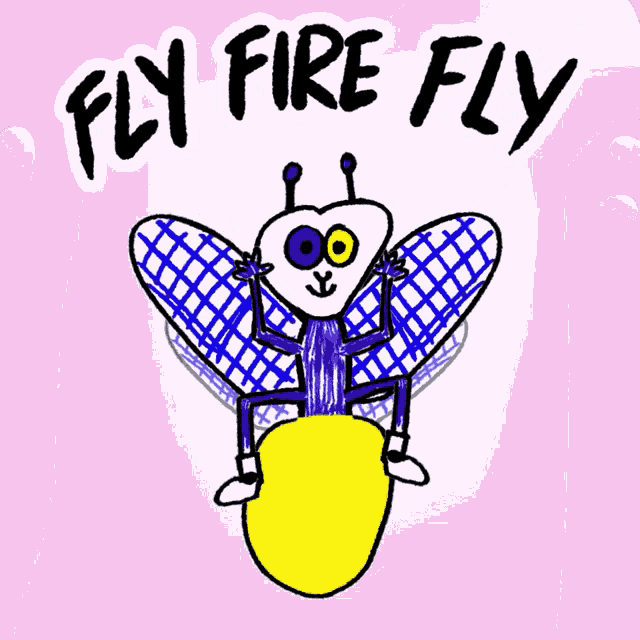 Fly Fire Fly Veefriends GIF - Fly Fire Fly Veefriends Cool GIFs