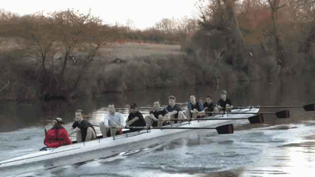 Oven Amateur Level Mistake GIF - Oven Amateur Level Mistake Oven Hates Rowing GIFs