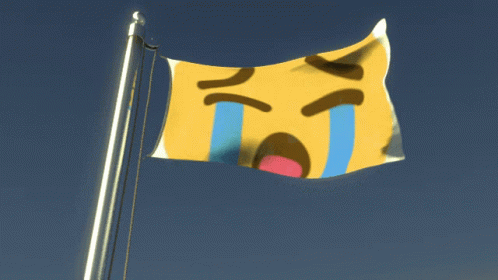 Crying Face Emoji Crying Emoji GIF - Crying Face Emoji Crying Emoji Loudly Crying Face Emoji GIFs